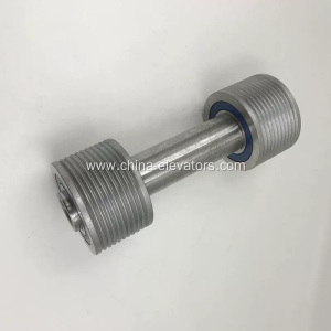 59387979 Steel Belt Pulley Assembly for Sch****** Elevators